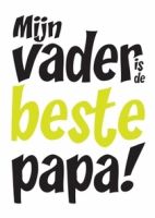 Vaderdag cadeaus